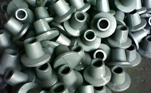 Ductile iron castings QT400 QT600 QT700