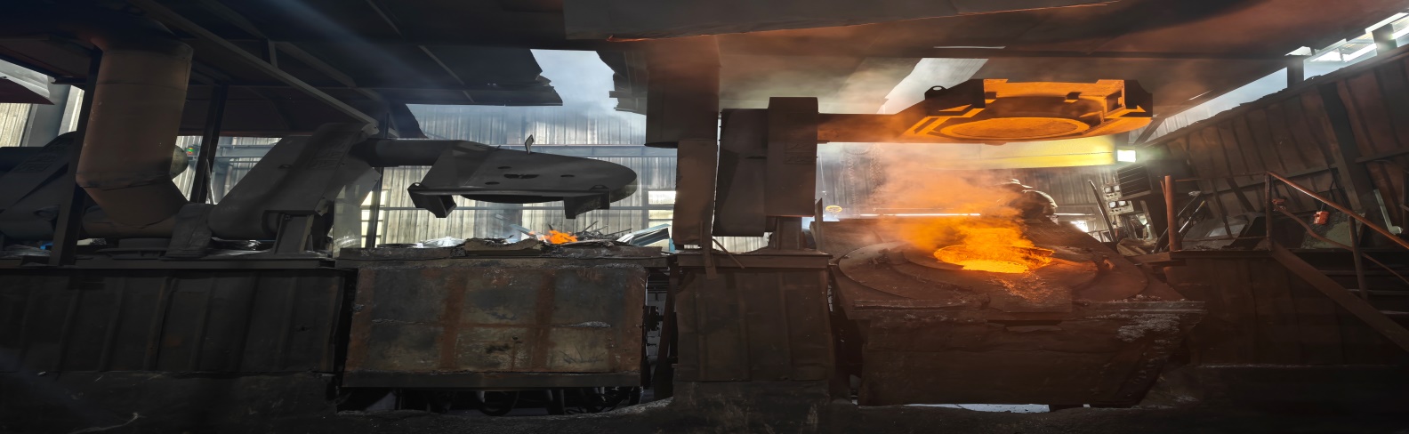 Ductile iron pig iron Q10 Q12 nodular pig iron