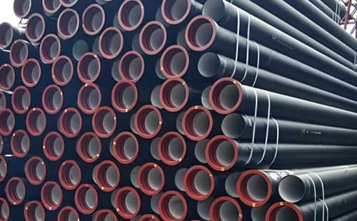 Cast Iron Pipe Fittings